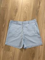 Scotch & Soda damesshort - maat 32, Kort, Blauw, Maat 42/44 (L), Scotch & Soda