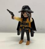 Western nr 139 Special uit 2000 Outlaw Bankrover Cowboy 4576, Ophalen of Verzenden, Gebruikt, Los playmobil