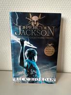 Percy Jackson and the lightning thief  - Rick Riordan, Ophalen of Verzenden, Gelezen, Nederland