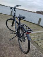 Opknapper Trek fiets - zo mee te nemen!, Fietsen en Brommers, Fietsen | Heren | Herenfietsen, Gebruikt, Versnellingen, 57 tot 61 cm