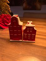 Postcodeloterij hollandse huisjes 1 en 6, Ophalen, Zo goed als nieuw