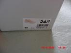 sneakers/gympen canvas graceland 40 roze, Ophalen of Verzenden, Graceland, Roze, Sneakers of Gympen