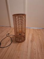 Vloerlamp, Ophalen of Verzenden, Zo goed als nieuw, 75 cm of meer