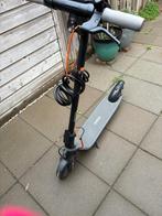 Elektrische step ninebot, Ophalen, Zo goed als nieuw, Elektrische step (E-scooter), Ninebot