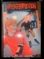 Dreig brieven, Ophalen of Verzenden, Zo goed als nieuw