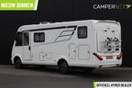 Hymer Exsis-I 580 Pure | 165pk | Lengtebedden | Zonnepaneel, Caravans en Kamperen, Campers, Integraal, Hordeur, 7 tot 8 meter