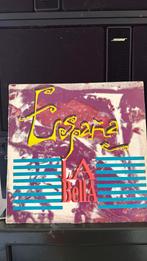 La Bella – España 1992, Ophalen of Verzenden, Zo goed als nieuw