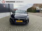 Hyundai I30 1.0 T-GDI Comfort / navi / camera / climate / cr, Voorwielaandrijving, Stof, Zwart, 1200 kg