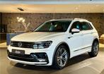 Volkswagen Tiguan 2.0 TSI R-LINE 4Motion Highline I Pano I D, Auto's, Gebruikt, Euro 6, 4 cilinders, 1984 cc