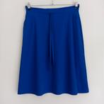 Studio Anneloes rok kobalt blauw maat M, Kleding | Dames, Maat 38/40 (M), Studio Anneloes, Blauw, Ophalen of Verzenden