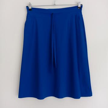 Studio Anneloes rok kobalt blauw maat M beschikbaar voor biedingen