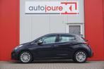 Peugeot 208 1.5 BlueHDi Blue Lease Allure € 9.999,00, Auto's, Peugeot, 1055 kg, Bedrijf, Zilver of Grijs, Lease