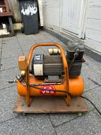 Compressor van de merk kaeser, Doe-het-zelf en Verbouw, Compressors, Ophalen, Gebruikt, 6 tot 10 bar, Minder dan 200 liter/min