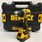 DeWalt DCD800 + 18v 5.0Ah + Oplader, Dewalt, Zo goed als nieuw, Support@dewalt.com, 701 E. Joppa Road
Towson, MD 21286
USA