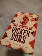 Wij Waren de Vickersons - Jolanda Clement, Ophalen of Verzenden, Zo goed als nieuw, Jolanda Clement, Nederland