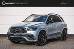 Mercedes-Benz GLE AMG 63 S 4MATIC+ Premium Plus | Facelift |, Auto's, Mercedes-Benz, Te koop, Zilver of Grijs, Geïmporteerd, Benzine