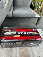 Tamiya Porsche 911 GT3 Cup VIP 2008, Hobby en Vrije tijd, Modelbouw | Radiografisch | Auto's, Elektro, Nieuw, Ophalen of Verzenden