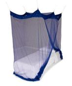 Deconet Klamboe PS1-N Solo, Ophalen of Verzenden, Zo goed als nieuw, Blauw