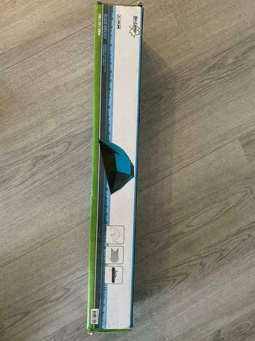 Bo-Camp Windscherm Windschelp nieuw in verpakking beschikbaar voor biedingen