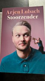 Arjen Lubach - Stoorzender, Ophalen of Verzenden, Zo goed als nieuw, Arjen Lubach