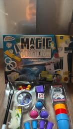 Magic magician, Ophalen of Verzenden, Nieuw
