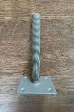 Onzichtbare baluster montage, Ophalen of Verzenden, Zo goed als nieuw