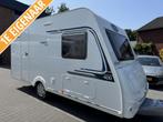 Caravelair Antares Style 400 / 841 leeg / luifel met zijkant, Overige typen, Bedrijf, Treinzit, 750 - 1000 kg