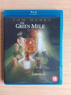 The Green Mile - Blu-ray Tom Hanks, Ophalen of Verzenden, Zo goed als nieuw