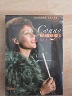 Conny Vandenbos - Gouden Jaren DVD Boxset, Alle leeftijden, Boxset, Muziek en Concerten, Ophalen of Verzenden