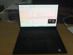 Dell XPS 15 7590 - i7, 32GB RAM, 1TB SSD, Computers en Software, Windows Laptops, Gebruikt, Met videokaart, 2 tot 3 Ghz, Ophalen of Verzenden