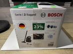 Bosch Serie | 2 BGBS2LB1 geseald in doos, Witgoed en Apparatuur, Wasmachines, Ophalen of Verzenden, Zo goed als nieuw, Nvt, Nvt