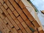 Douglas regels 5 meter x 8x4 bezorgen mogelijk, Ophalen, Nieuw, 250 cm of meer, Balken