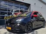 Opel ADAM 1.0 Turbo Unlimited - Navigatie I Airco I Sport pa, Voorwielaandrijving, ADAM, Gebruikt, 1041 kg