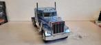 Road kings Peterbilt 359, Hobby en Vrije tijd, Modelauto's | 1:18, Ophalen of Verzenden, Zo goed als nieuw, Overige typen, Overige merken