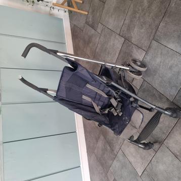 Chicco liteway buggy beschikbaar voor biedingen