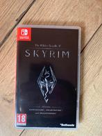 The Elder Scrolls V: Skyrim als nieuw, Spelcomputers en Games, Vanaf 18 jaar, 1 speler, Ophalen of Verzenden, Zo goed als nieuw