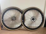 Giant slr 2 wielset, Ophalen, Zo goed als nieuw, Racefiets, Wiel
