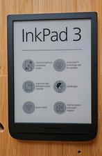 PocketBook InkPad 3 E-reader, 8 GB, Ophalen of Verzenden, Zo goed als nieuw, 7 inch