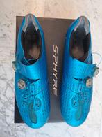 Shimano Sphyre Race wielrennen fiets schoenen maat 44, Schoenen, Ophalen of Verzenden, Zo goed als nieuw