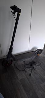 Elektrische step van mii, Fietsen en Brommers, Steps, Ophalen, Elektrische step (E-scooter), Mii