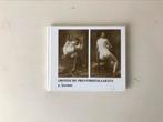 Erotische prentbriefkaarten A. Lecomte 9055133914, Boeken, Kunst en Cultuur | Beeldend, Gelezen, Ophalen of Verzenden, A. Lecomte