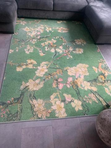 Vloerkleed 230x160 cm, 3 maanden oud beschikbaar voor biedingen