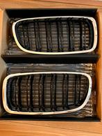 Nieuwe BMW 3 serie F30 Grill met Dubbele Nieren - nieuw, Voor, Nieuw, Ophalen of Verzenden, Bumper