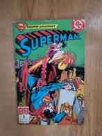 Superman Stripboek Nr. 5 - Baldakijn, Eén stripboek, Ophalen of Verzenden, Gelezen