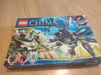 Lego chima razar's chi raider 70012 is nog dicht, Ophalen, Nieuw