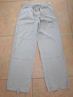 Lange broek O'Neill Boardgirlies maat 152 grijs, Verzenden, Zo goed als nieuw, Meisje, Broek