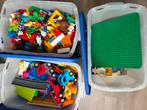3 kisten duplo, Ophalen, Gebruikt
