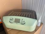 Broedmachine G32a, Dieren en Toebehoren, Pluimvee | Toebehoren, Ophalen of Verzenden, Gebruikt, Broedmachine