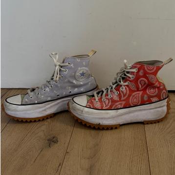 Original Converse Sneakers beschikbaar voor biedingen