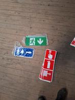 Hele partij veiligheidsproducten, Ophalen, Nieuw, Brandblusser